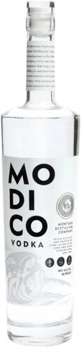Modico Vodka