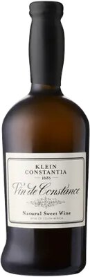 Klein Constantia Natural Sweet Wine Vin De Constance