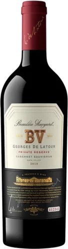 Beaulieu Vineyards Georges de Latour Cabernet