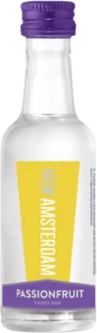 New Amsterdam Vodka Passionfruit