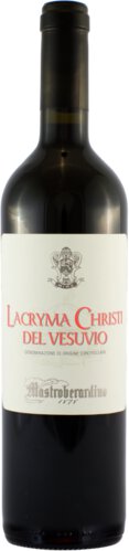Mastroberardino Lacryma Christi Rosso