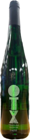 Txakoli Bixkaiko White Wine