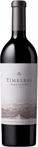 Silver Oak Timeless Napa Valley