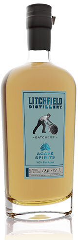 LITCHFIELD BLUE AGAVE SPIRIT