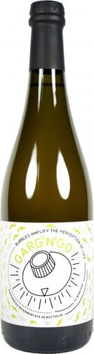 La Biancara-Angiolino Maule Vino Bianco Frizzante 