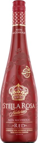 Stella Rosa Red Non Alcoholic