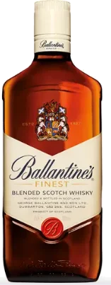 Ballantine Scotch