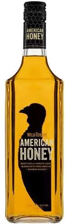 American Honey Kentucky Bourbon