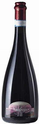 SULIN NAUFRAGAR MALVASIA