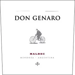 DON GENARO CLASSIC MALBEC