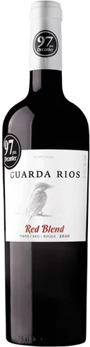 GUARDA RIOS REB BLEND