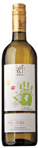KRIS PINOT GRIGIO