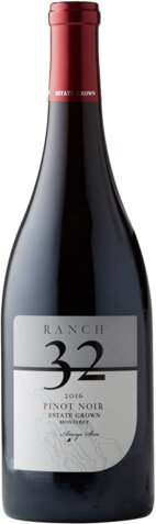RANCH 32 PINOT NOIR