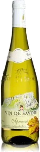 VIN DE SAVOIE DOMAINE MARC PORTAZ