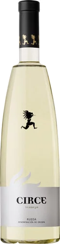 Circe Rueda White Wine