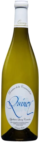 Domaine De La Commanderie Quincy 750ml