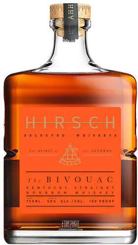 Hirsch The Bivouac Bourbon