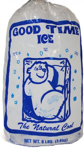 Ice Bag 7lb