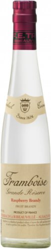 Trimbach Framboise Raspberry Brandy 375ml