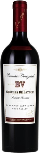 Beaulieu Vineyard Georges De Latour Private Reserve Cabernet Sauvignon 2019