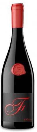 F De Fuentespina Tempranillo