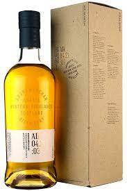 Ardnamurchan Distillery Highland Single Malt Scotch Whisky Scotland