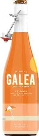Galea Organic Mimosa