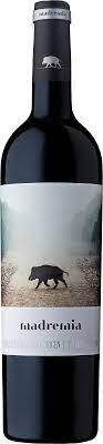 Madremia Toro Denominacion Tinta Toro