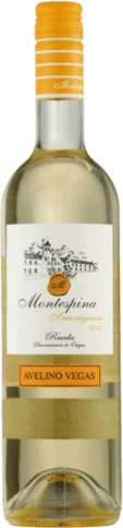 Cerrosol Sauvignon Blanc Dona Beatriz Rueda