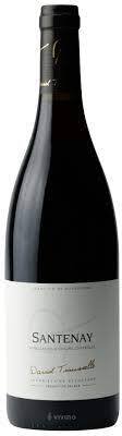 Trousselle Santenay Rouge