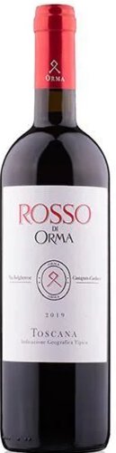 Rosso di Orma IGT Toscana