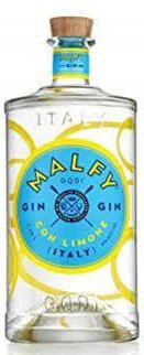 Malfy Gin Con Limone