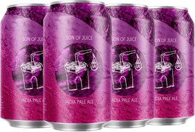 Maplewood Son Of Juice IPA