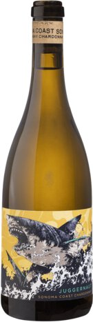 Juggernaut Sonoma Coast Chardonnay 2021 750ml, CA