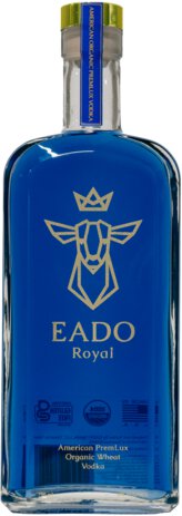 Eado Royal Vodka
