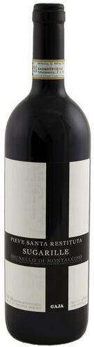 Pieve Santa Restituata Brunello Di Montalcino Sugarille 2015