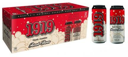 1919 Root Beer