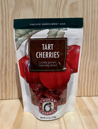 Chukar Tart Cherries