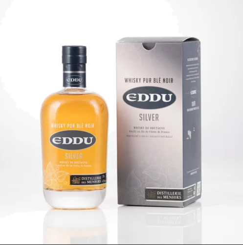 Eddu Whisky The Original