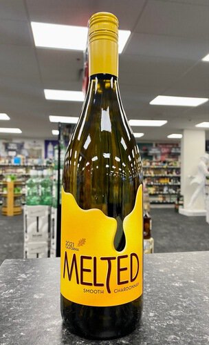 Melted Chardonnay
