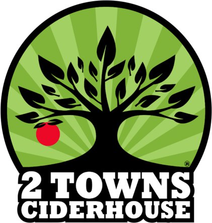 2 Towns Ciderhouse Seasonal