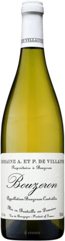 A & P Villaine Bouzeron Magnum