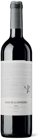 Pagos De La Sonsierra Rioja