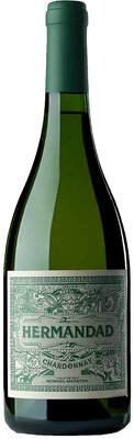 Hermandad Chardonnay