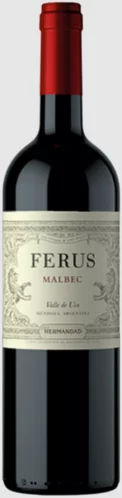 HERMANDAD FERUS MALBEC