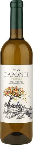 Silva Daponte Godello
