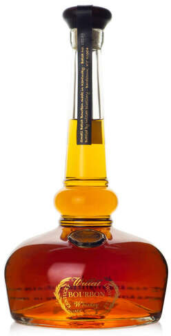 Willett Still Pot Bourbon 750ml