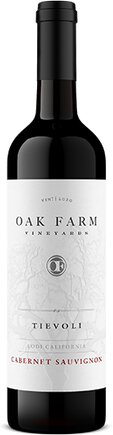 Oak Farm Tievoli Cabernet Sauvignon