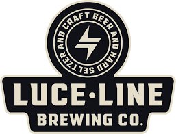 Luce Line Foggy Bottom Mosaic IPA