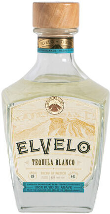 ElVelo Tequila Blanco